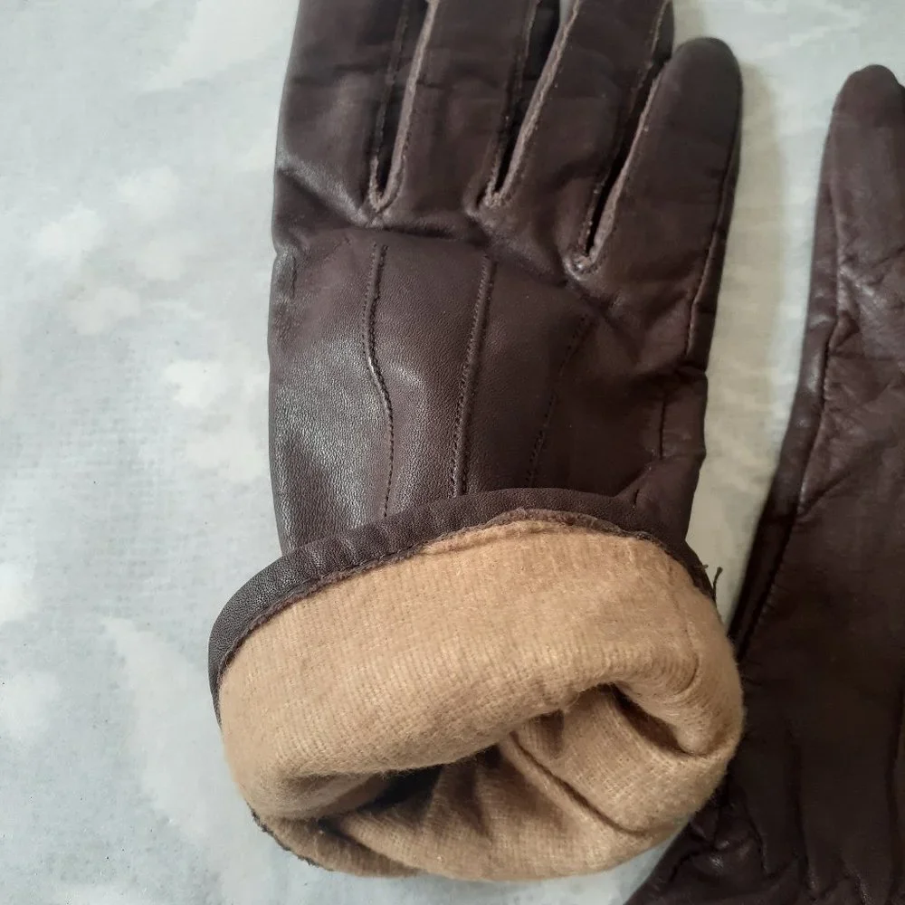 Gates Cara Leather Lined Gloved